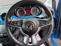 USED 2019 19 VAUXHALL ADAM 1.2i ENERGISED Hatchback 3dr Petrol Manual Euro 6 (70 ps) FSH - 6 Months RAC Warranty - Ready To Drive Away