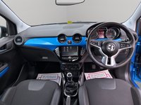 USED 2019 19 VAUXHALL ADAM 1.2i ENERGISED Hatchback 3dr Petrol Manual Euro 6 (70 ps) FSH - 6 Months RAC Warranty - Ready To Drive Away