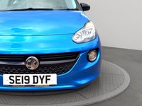 USED 2019 19 VAUXHALL ADAM 1.2i ENERGISED Hatchback 3dr Petrol Manual Euro 6 (70 ps) FSH - 6 Months RAC Warranty - Ready To Drive Away