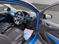 USED 2019 19 VAUXHALL ADAM 1.2i ENERGISED Hatchback 3dr Petrol Manual Euro 6 (70 ps) FSH - 6 Months RAC Warranty - Ready To Drive Away