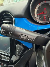 USED 2019 19 VAUXHALL ADAM 1.2i ENERGISED Hatchback 3dr Petrol Manual Euro 6 (70 ps) FSH - 6 Months RAC Warranty - Ready To Drive Away