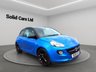 USED 2019 19 VAUXHALL ADAM 1.2i ENERGISED Hatchback 3dr Petrol Manual Euro 6 (70 ps) FSH - 6 Months RAC Warranty - Ready To Drive Away