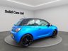 USED 2019 19 VAUXHALL ADAM 1.2i ENERGISED Hatchback 3dr Petrol Manual Euro 6 (70 ps) FSH - 6 Months RAC Warranty - Ready To Drive Away