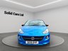 USED 2019 19 VAUXHALL ADAM 1.2i ENERGISED Hatchback 3dr Petrol Manual Euro 6 (70 ps) FSH - 6 Months RAC Warranty - Ready To Drive Away