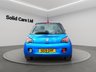 USED 2019 19 VAUXHALL ADAM 1.2i ENERGISED Hatchback 3dr Petrol Manual Euro 6 (70 ps) FSH - 6 Months RAC Warranty - Ready To Drive Away