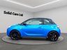 USED 2019 19 VAUXHALL ADAM 1.2i ENERGISED Hatchback 3dr Petrol Manual Euro 6 (70 ps) FSH - 6 Months RAC Warranty - Ready To Drive Away