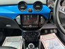 USED 2019 19 VAUXHALL ADAM 1.2i ENERGISED Hatchback 3dr Petrol Manual Euro 6 (70 ps) FSH - 6 Months RAC Warranty - Ready To Drive Away