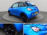 USED 2019 19 VAUXHALL ADAM 1.2i ENERGISED Hatchback 3dr Petrol Manual Euro 6 (70 ps) FSH - 6 Months RAC Warranty - Ready To Drive Away