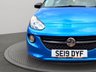 USED 2019 19 VAUXHALL ADAM 1.2i ENERGISED Hatchback 3dr Petrol Manual Euro 6 (70 ps) FSH - 6 Months RAC Warranty - Ready To Drive Away