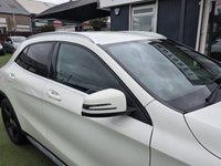 USED 2016 65 MERCEDES-BENZ 180 2.1 GLA200d AMG Line SUV 5dr Diesel 7G-DCT Euro 6 (s/s) (136 ps) +++ FREE 12 MONTHS WARRANTY+++
