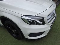 USED 2016 65 MERCEDES-BENZ 180 2.1 GLA200d AMG Line SUV 5dr Diesel 7G-DCT Euro 6 (s/s) (136 ps) +++ FREE 12 MONTHS WARRANTY+++