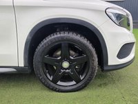 USED 2016 65 MERCEDES-BENZ 180 2.1 GLA200d AMG Line SUV 5dr Diesel 7G-DCT Euro 6 (s/s) (136 ps) +++ FREE 12 MONTHS WARRANTY+++