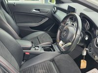 USED 2016 65 MERCEDES-BENZ 180 2.1 GLA200d AMG Line SUV 5dr Diesel 7G-DCT Euro 6 (s/s) (136 ps) +++ FREE 12 MONTHS WARRANTY+++