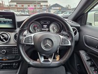 USED 2016 65 MERCEDES-BENZ 180 2.1 GLA200d AMG Line SUV 5dr Diesel 7G-DCT Euro 6 (s/s) (136 ps) +++ FREE 12 MONTHS WARRANTY+++