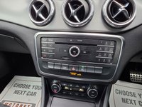USED 2016 65 MERCEDES-BENZ 180 2.1 GLA200d AMG Line SUV 5dr Diesel 7G-DCT Euro 6 (s/s) (136 ps) +++ FREE 12 MONTHS WARRANTY+++