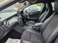 USED 2016 65 MERCEDES-BENZ 180 2.1 GLA200d AMG Line SUV 5dr Diesel 7G-DCT Euro 6 (s/s) (136 ps) +++ FREE 12 MONTHS WARRANTY+++