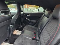 USED 2016 65 MERCEDES-BENZ 180 2.1 GLA200d AMG Line SUV 5dr Diesel 7G-DCT Euro 6 (s/s) (136 ps) +++ FREE 12 MONTHS WARRANTY+++