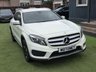 USED 2016 65 MERCEDES-BENZ 180 2.1 GLA200d AMG Line SUV 5dr Diesel 7G-DCT Euro 6 (s/s) (136 ps) +++ FREE 12 MONTHS WARRANTY+++
