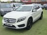 USED 2016 65 MERCEDES-BENZ 180 2.1 GLA200d AMG Line SUV 5dr Diesel 7G-DCT Euro 6 (s/s) (136 ps) +++ FREE 12 MONTHS WARRANTY+++