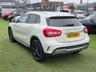 USED 2016 65 MERCEDES-BENZ 180 2.1 GLA200d AMG Line SUV 5dr Diesel 7G-DCT Euro 6 (s/s) (136 ps) +++ FREE 12 MONTHS WARRANTY+++