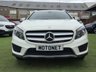 USED 2016 65 MERCEDES-BENZ 180 2.1 GLA200d AMG Line SUV 5dr Diesel 7G-DCT Euro 6 (s/s) (136 ps) +++ FREE 12 MONTHS WARRANTY+++