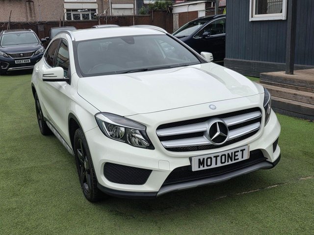 View our MERCEDES-BENZ 180