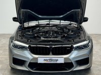 USED 2019 19 BMW M5 4.4i V8 Competition Saloon 4dr Petrol Steptronic xDrive Euro 6 (s/s) (625 ps) 2 Owners/ Comfort Pack