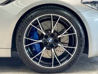 USED 2019 19 BMW M5 4.4i V8 Competition Saloon 4dr Petrol Steptronic xDrive Euro 6 (s/s) (625 ps) 2 Owners/ Comfort Pack