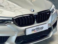 USED 2019 19 BMW M5 4.4i V8 Competition Saloon 4dr Petrol Steptronic xDrive Euro 6 (s/s) (625 ps) 2 Owners/ Comfort Pack