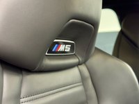 USED 2019 19 BMW M5 4.4i V8 Competition Saloon 4dr Petrol Steptronic xDrive Euro 6 (s/s) (625 ps) 2 Owners/ Comfort Pack