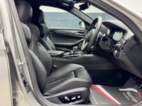 USED 2019 19 BMW M5 4.4i V8 Competition Saloon 4dr Petrol Steptronic xDrive Euro 6 (s/s) (625 ps) 2 Owners/ Comfort Pack
