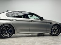 USED 2019 19 BMW M5 4.4i V8 Competition Saloon 4dr Petrol Steptronic xDrive Euro 6 (s/s) (625 ps) 2 Owners/ Comfort Pack