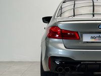 USED 2019 19 BMW M5 4.4i V8 Competition Saloon 4dr Petrol Steptronic xDrive Euro 6 (s/s) (625 ps) 2 Owners/ Comfort Pack