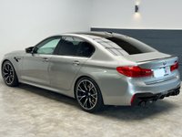USED 2019 19 BMW M5 4.4i V8 Competition Saloon 4dr Petrol Steptronic xDrive Euro 6 (s/s) (625 ps) 2 Owners/ Comfort Pack
