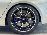 USED 2019 19 BMW M5 4.4i V8 Competition Saloon 4dr Petrol Steptronic xDrive Euro 6 (s/s) (625 ps) 2 Owners/ Comfort Pack