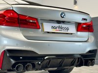 USED 2019 19 BMW M5 4.4i V8 Competition Saloon 4dr Petrol Steptronic xDrive Euro 6 (s/s) (625 ps) 2 Owners/ Comfort Pack