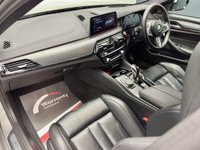 USED 2019 19 BMW M5 4.4i V8 Competition Saloon 4dr Petrol Steptronic xDrive Euro 6 (s/s) (625 ps) 2 Owners/ Comfort Pack