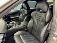 USED 2019 19 BMW M5 4.4i V8 Competition Saloon 4dr Petrol Steptronic xDrive Euro 6 (s/s) (625 ps) 2 Owners/ Comfort Pack