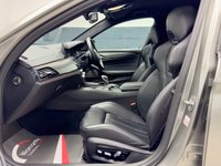 USED 2019 19 BMW M5 4.4i V8 Competition Saloon 4dr Petrol Steptronic xDrive Euro 6 (s/s) (625 ps) 2 Owners/ Comfort Pack
