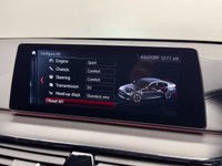 USED 2019 19 BMW M5 4.4i V8 Competition Saloon 4dr Petrol Steptronic xDrive Euro 6 (s/s) (625 ps) 2 Owners/ Comfort Pack