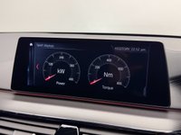 USED 2019 19 BMW M5 4.4i V8 Competition Saloon 4dr Petrol Steptronic xDrive Euro 6 (s/s) (625 ps) 2 Owners/ Comfort Pack