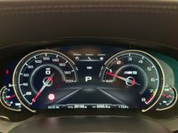 USED 2019 19 BMW M5 4.4i V8 Competition Saloon 4dr Petrol Steptronic xDrive Euro 6 (s/s) (625 ps) 2 Owners/ Comfort Pack