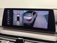 USED 2019 19 BMW M5 4.4i V8 Competition Saloon 4dr Petrol Steptronic xDrive Euro 6 (s/s) (625 ps) 2 Owners/ Comfort Pack