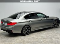 USED 2019 19 BMW M5 4.4i V8 Competition Saloon 4dr Petrol Steptronic xDrive Euro 6 (s/s) (625 ps) 2 Owners/ Comfort Pack