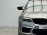 USED 2019 19 BMW M5 4.4i V8 Competition Saloon 4dr Petrol Steptronic xDrive Euro 6 (s/s) (625 ps) 2 Owners/ Comfort Pack