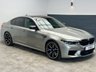 USED 2019 19 BMW M5 4.4i V8 Competition Saloon 4dr Petrol Steptronic xDrive Euro 6 (s/s) (625 ps) 2 Owners/ Comfort Pack