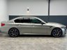 USED 2019 19 BMW M5 4.4i V8 Competition Saloon 4dr Petrol Steptronic xDrive Euro 6 (s/s) (625 ps) 2 Owners/ Comfort Pack