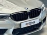 USED 2019 19 BMW M5 4.4i V8 Competition Saloon 4dr Petrol Steptronic xDrive Euro 6 (s/s) (625 ps) 2 Owners/ Comfort Pack