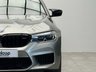 USED 2019 19 BMW M5 4.4i V8 Competition Saloon 4dr Petrol Steptronic xDrive Euro 6 (s/s) (625 ps) 2 Owners/ Comfort Pack
