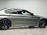 USED 2019 19 BMW M5 4.4i V8 Competition Saloon 4dr Petrol Steptronic xDrive Euro 6 (s/s) (625 ps) 2 Owners/ Comfort Pack